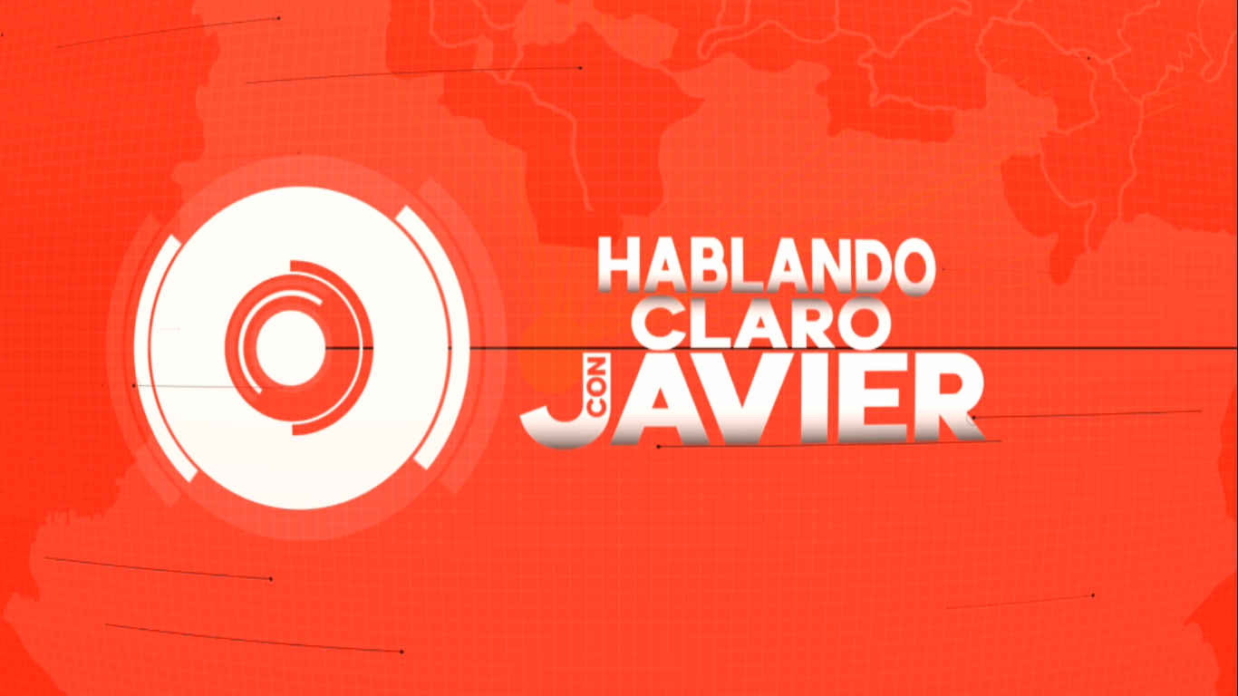 MINIATURA HABLANDO CLARO CON JAVIER